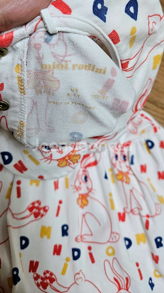 미니로디니116 6-7y--1