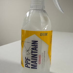 기온쿼츠 PPF 메인테인 500ml