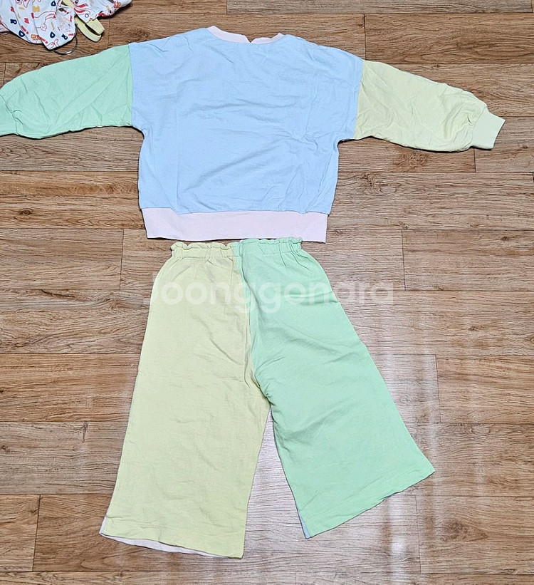 아이러브제이 상하세트L--1