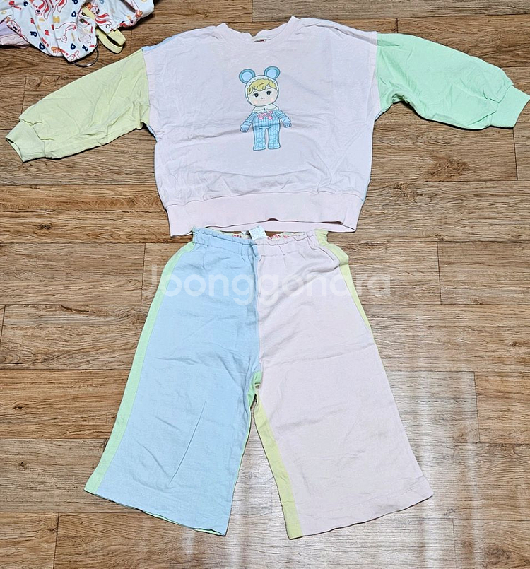 아이러브제이 상하세트L--0