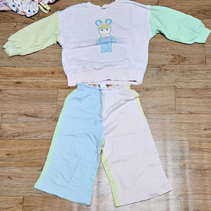 아이러브제이 상하세트L