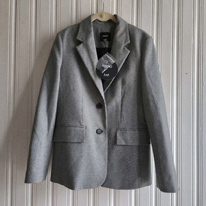 새상품) 랩(LAP) 기본핏 테일러드 재킷