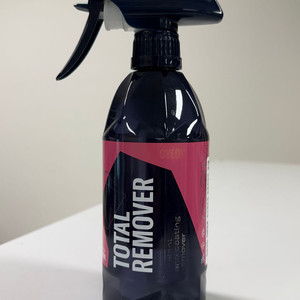 기온쿼츠 토탈 리무버 탈지제 500ml