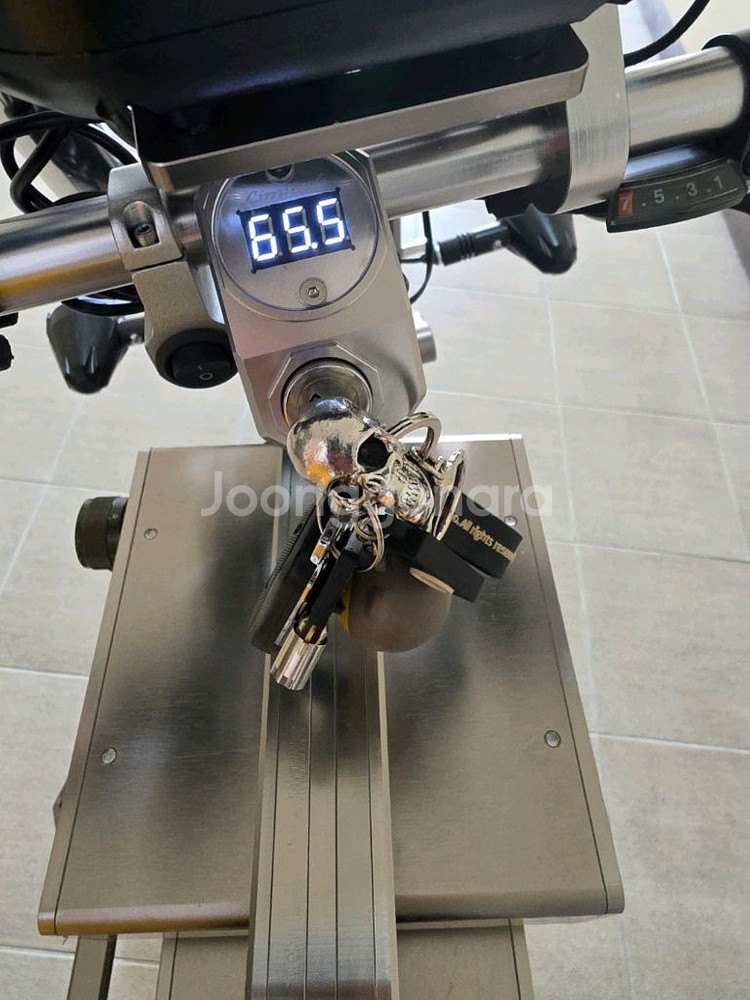 고출력 전기자전거 위페드f1 60v 3000w 60a--2