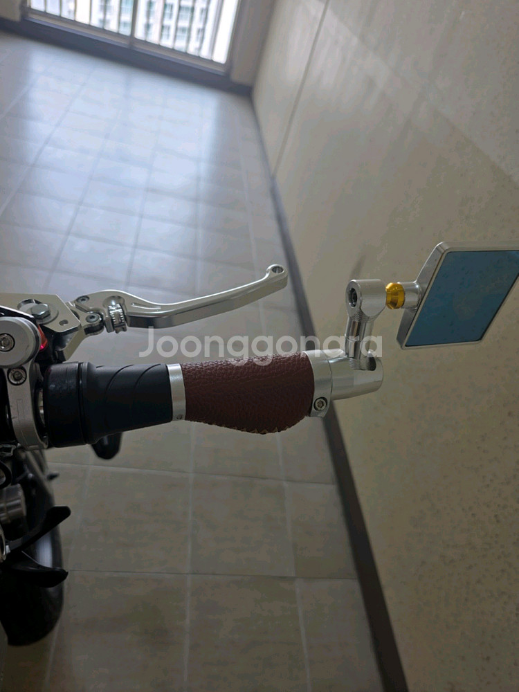 고출력 전기자전거 위페드f1 60v 3000w 60a--9