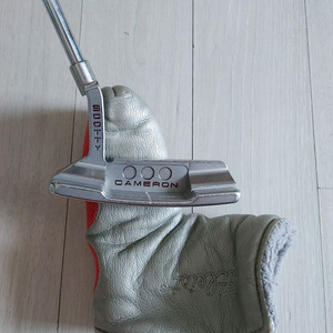 스카티카메론 뉴포트2 34인치 퍼터