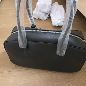 포유온 FYEO 이안백 블랙