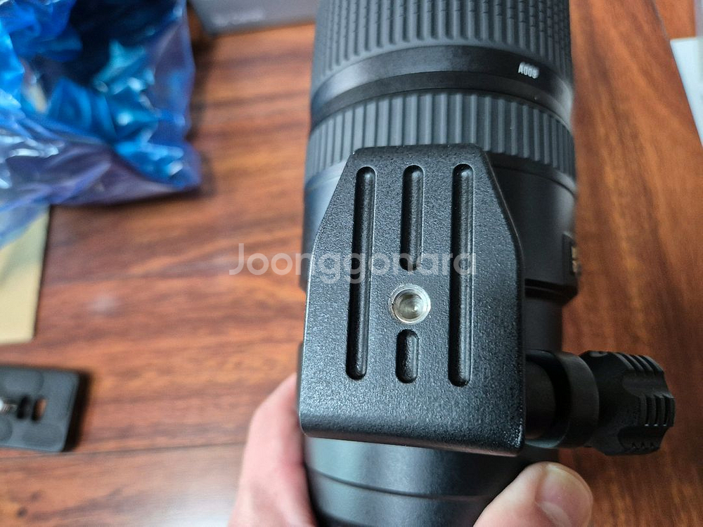 캐논용 탐론 70-200mm vc--5