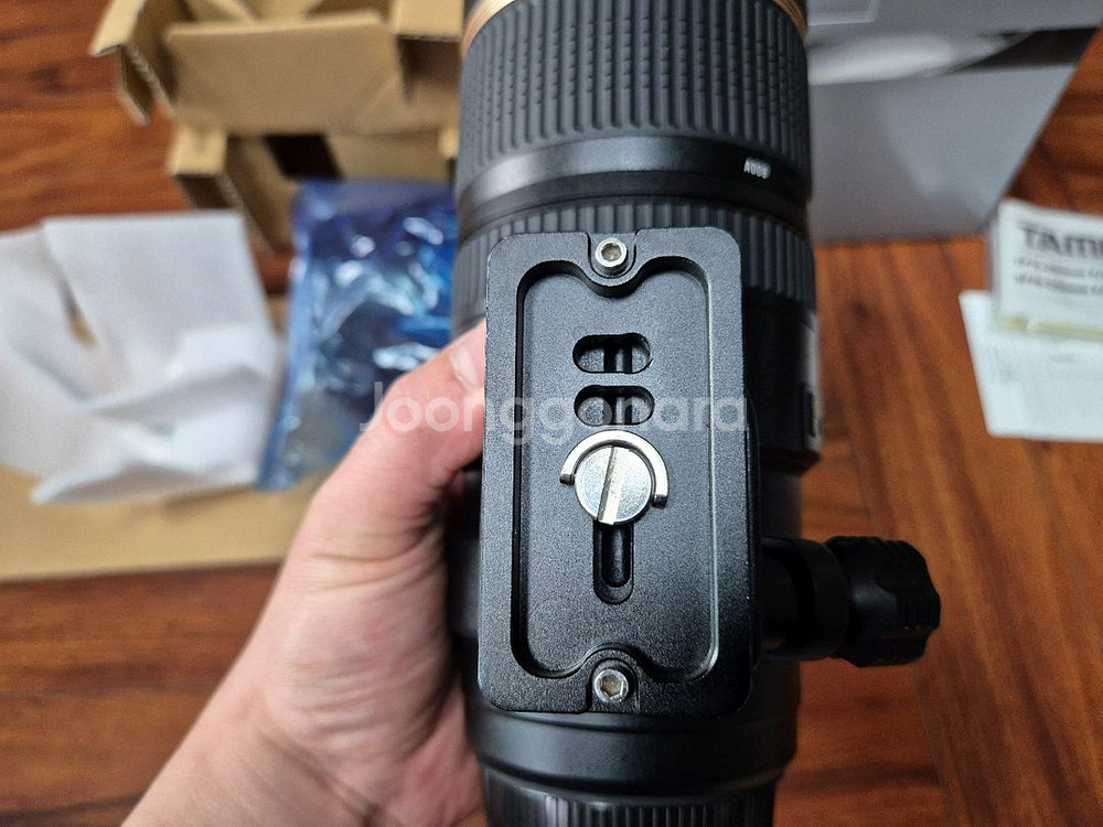 캐논용 탐론 70-200mm vc--6