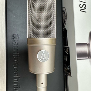 오디오테크니카 AT4047 팝니다