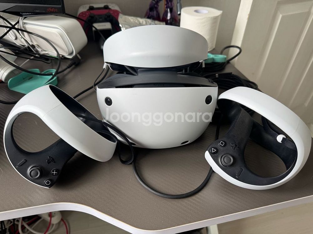 플스 vr2 팝니다--0