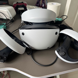 플스 vr2 팝니다