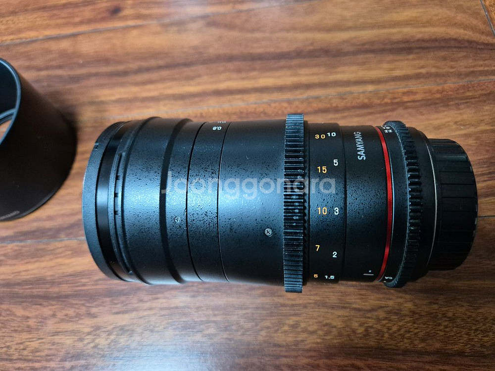 캐논용 삼양 vdsr 135mm t2.2--2