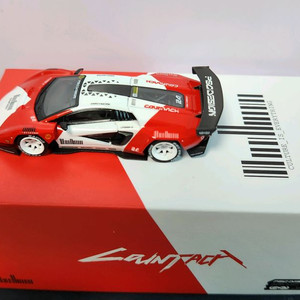 1/64 TM x psc 쿤타치 판매합니다.