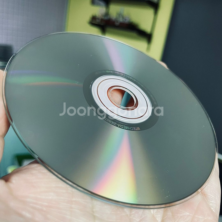 [중고음반/CD] 김동률 Monologue 라이브앨범--6