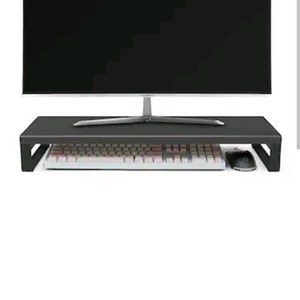 마이크로닉스 UV살균모니터받침대