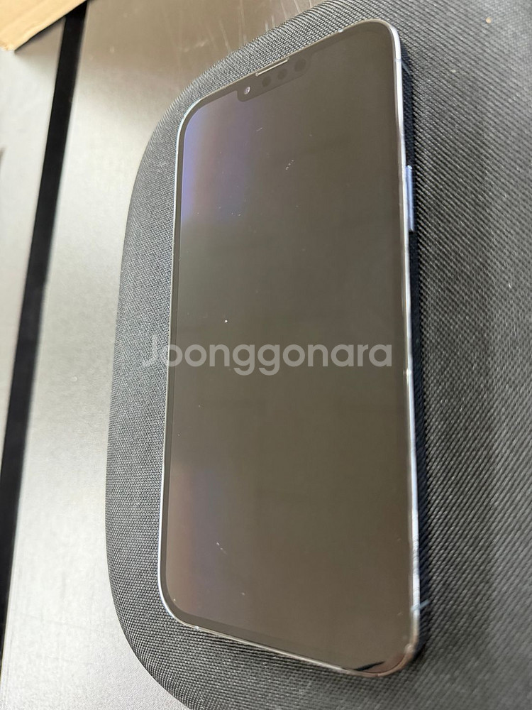 아이폰13 프로 맥스 128g--3