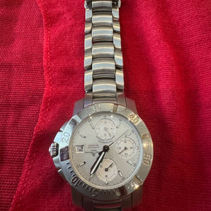 Baume&Mercier 보메 메르시에 케이프랜드