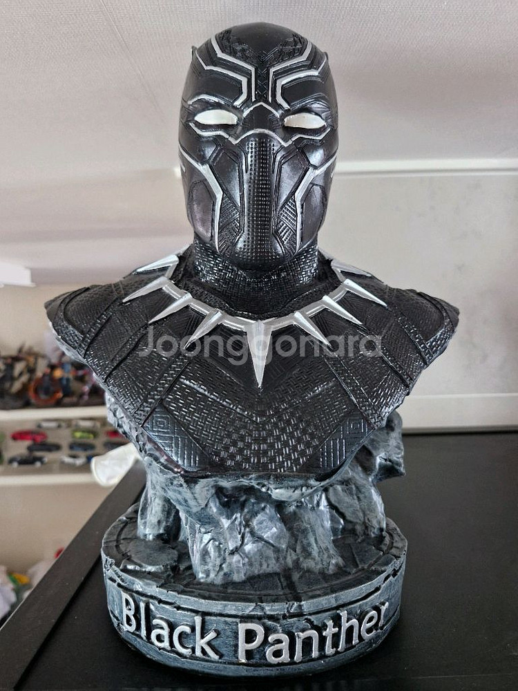 마블 아이언맨,블랙팬서,울버린,헐크 등 총7종 일괄--3