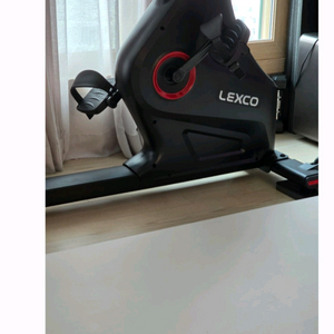 LR8 렉스코 좌식사이클 자가발전식