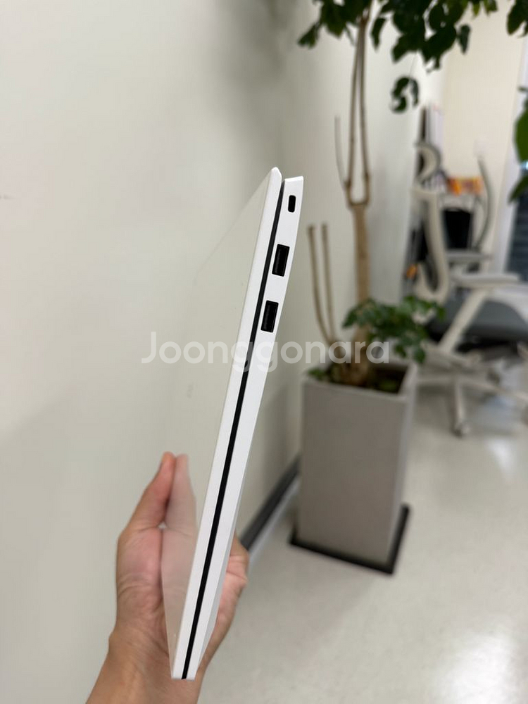 LG전자 2024 그램14 14ZD90S-GX56K--9