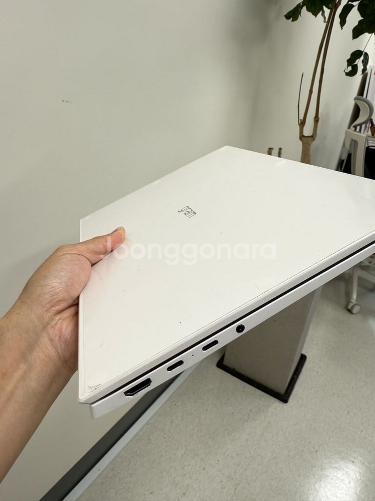 LG전자 2024 그램14 14ZD90S-GX56K--10