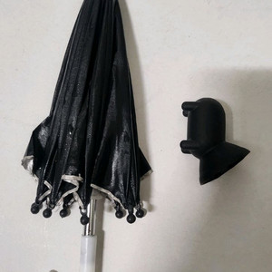 핸드폰 우산 3개