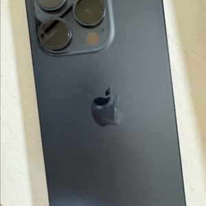 아이폰15프로 128 리퍼폰 새거 애케플 10/16