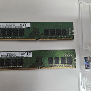 8gb ddr4 램