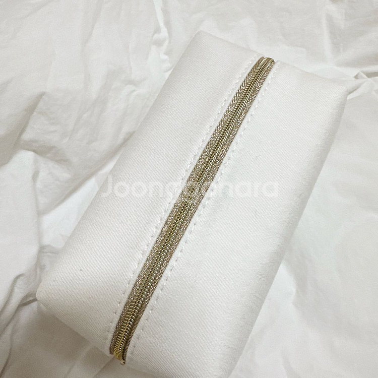 디올 뷰티 파우치--5