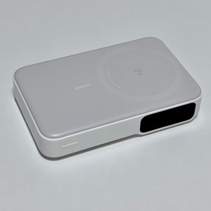 앤커 QI2 15W 맥세이프 보조배터리