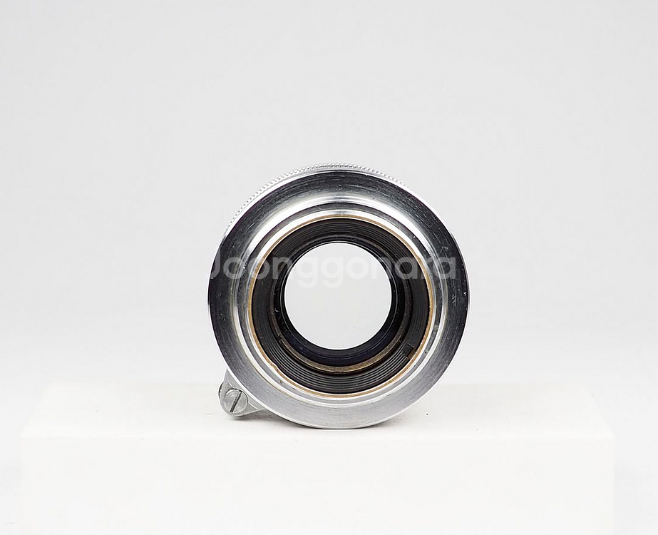 캐논 50mm F1.8 렌즈 L39 LTM M39--6