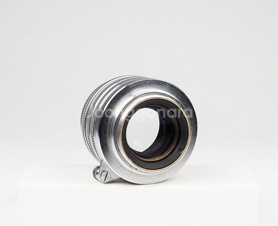 캐논 50mm F1.8 렌즈 L39 LTM M39--5