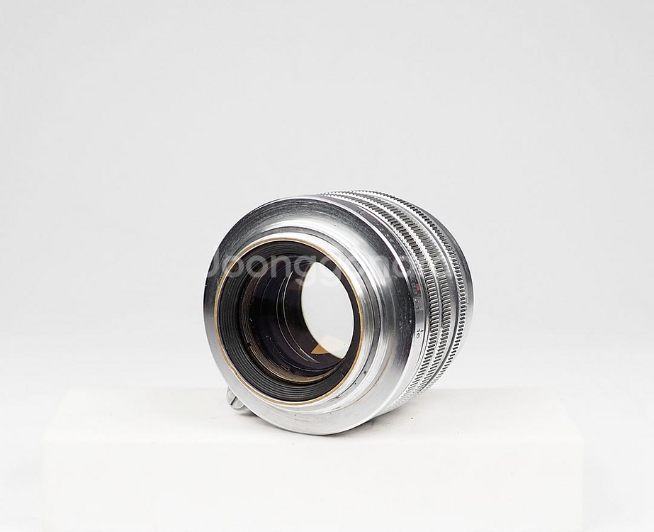 캐논 50mm F1.8 렌즈 L39 LTM M39--7