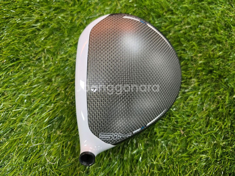 테일러메이드 SIM MAX-D 드라이버 헤드--2