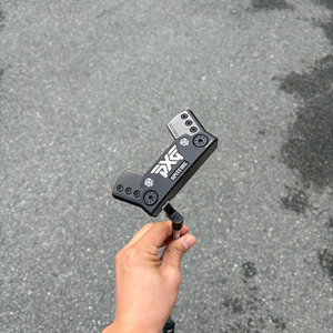 골프 PXG 스핏파이어 퍼터 34인치