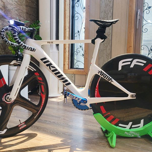 언노웃 펄스2025년식 픽시자전거 풀튜닝 판매 사이즈M