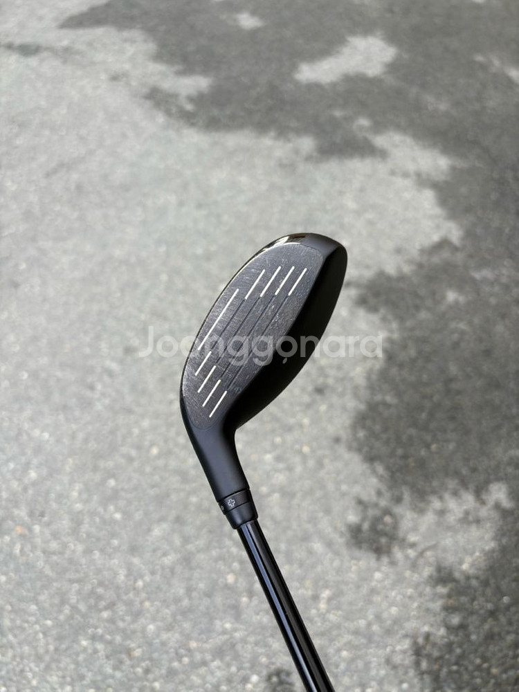 골프 핑G440max 5번우드--4