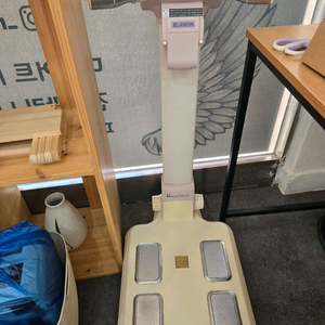 ioi인바디기