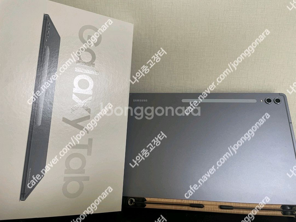 갤럭시탭s10 울트라ultra 512gb--1
