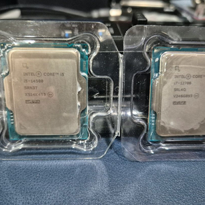 i5 14500
