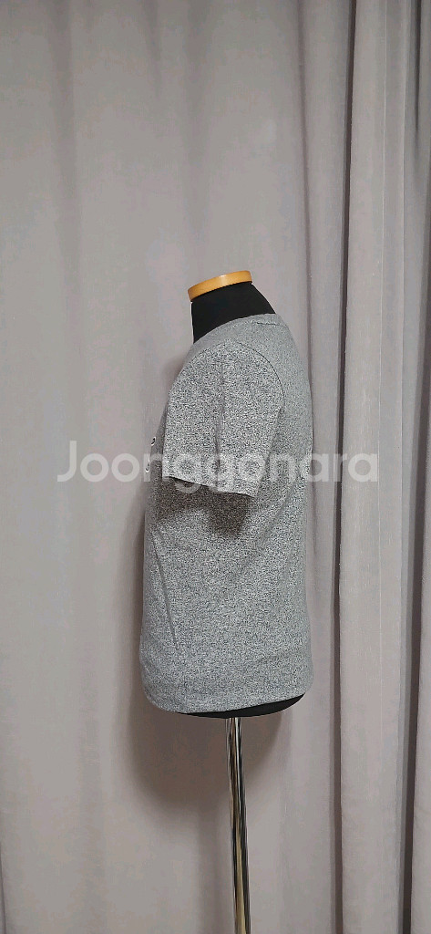 라코스테 빅크록 반팔티 90사이즈 상태굿--2