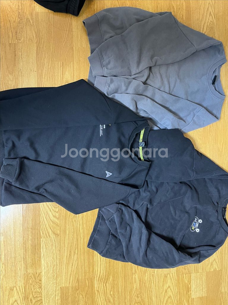 초등남아옷 남아겨울옷 아이더잠바초등고학년옷150-160--4