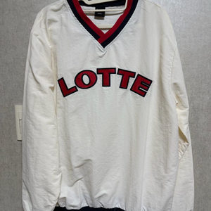 롯데자이언츠 바람막이