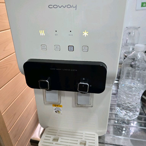 정수기 팝니다
