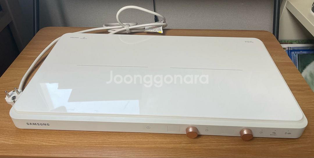 삼성 더 플레이트 인덕션--0