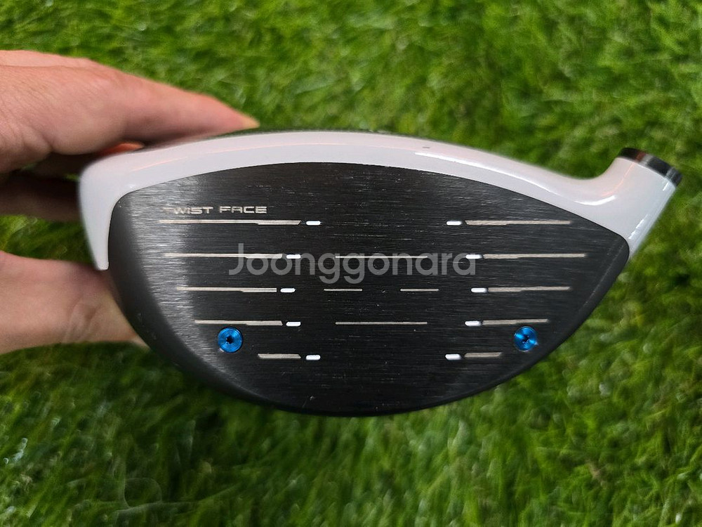 테일러메이드 SIM MAX 드라이버 헤드--3