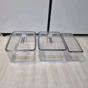 고트만 트라이탄 손잡이 김치통, 로얄파김치통