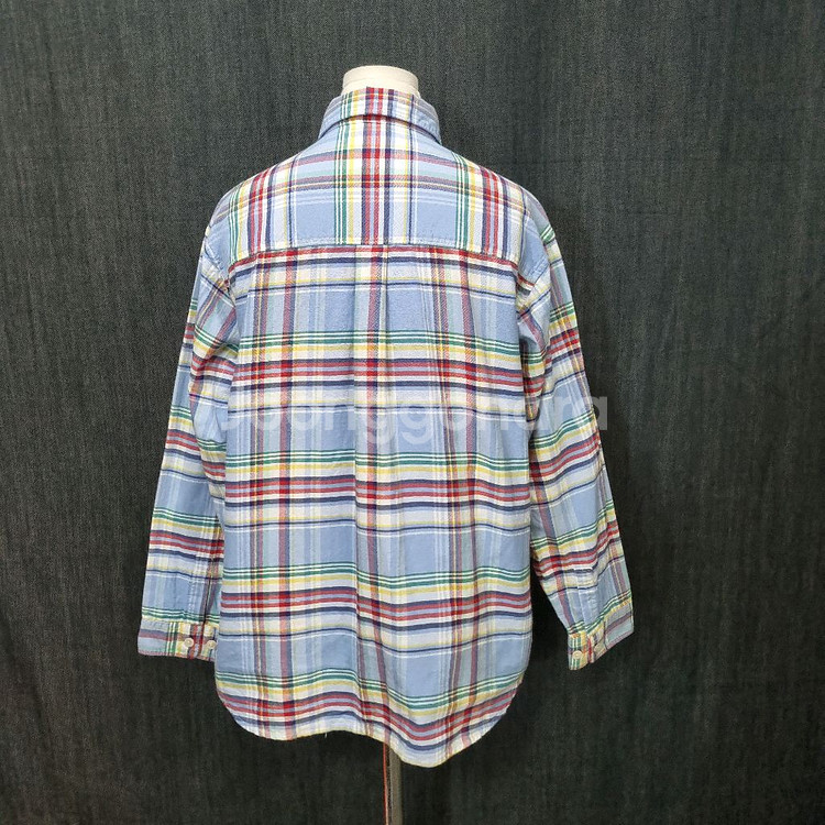 빈폴 키즈 아동 남방,셔츠 155 (상태굿)092603--3