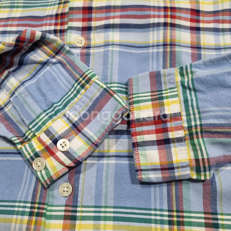 빈폴 키즈 아동 남방,셔츠 155 (상태굿)092603--4